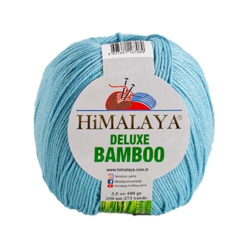 HİMALAYA DELUXE BAMBOO 124-16