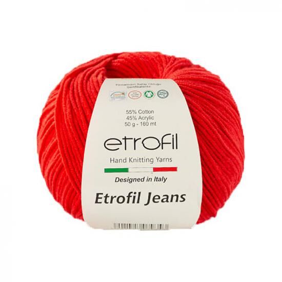 ETROFİL JEANS 36
