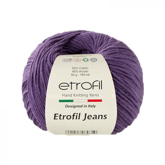 ETROFİL JEANS 37