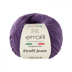 ETROFİL JEANS 37