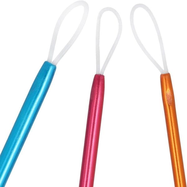 KnitPro Wool Needles - Yün İğnesi (3'lü)