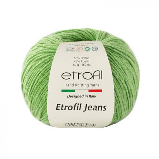 ETROFİL JEANS 39