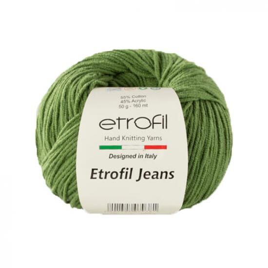 ETROFİL JEANS 40