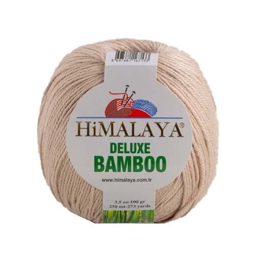 HİMALAYA DELUXE BAMBOO 124-21
