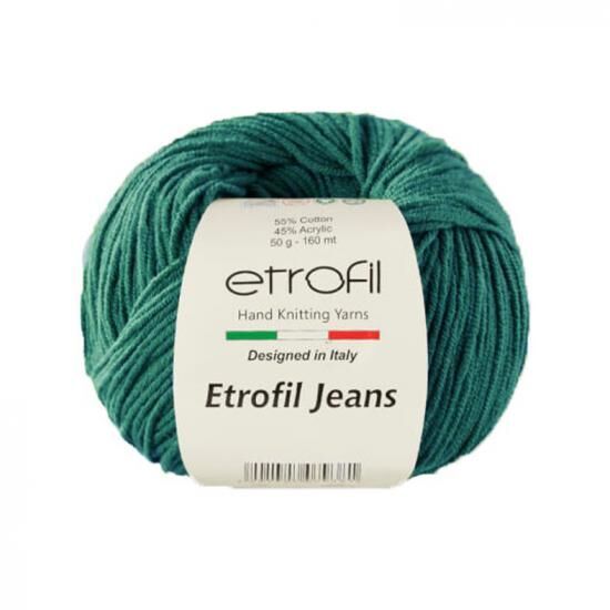 ETROFİL JEANS 41