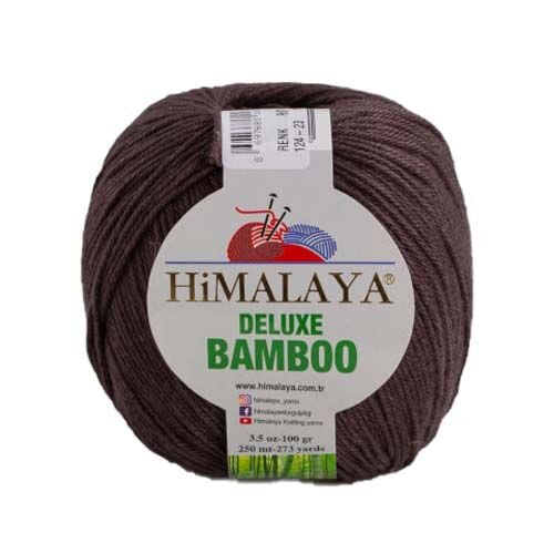 HİMALAYA DELUXE BAMBOO 124-23