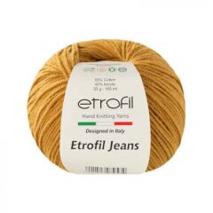 ETROFİL JEANS 45