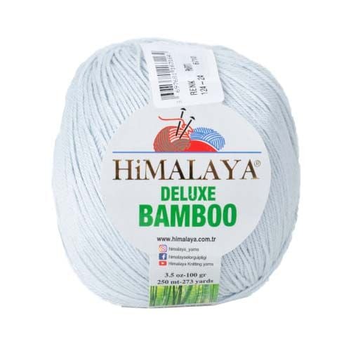 HİMALAYA DELUXE BAMBOO 124-24