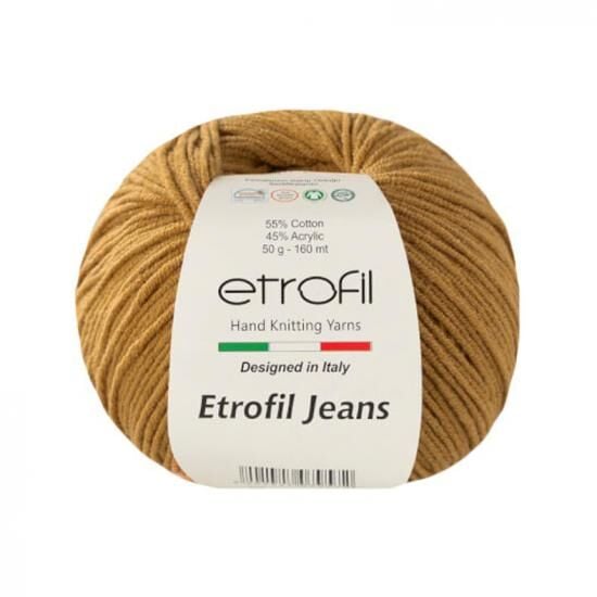 ETROFİL JEANS 47