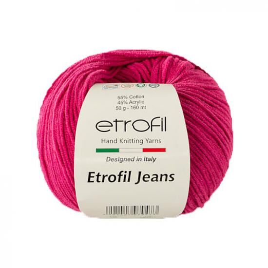 ETROFİL JEANS 49