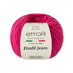 ETROFİL JEANS 49