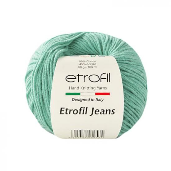 ETROFİL JEANS 54