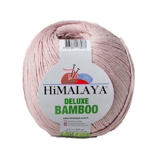 HİMALAYA DELUXE BAMBOO 124-30