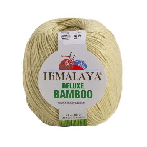 HİMALAYA DELUXE BAMBOO 124-31