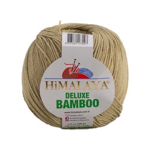 HİMALAYA DELUXE BAMBOO 124-32
