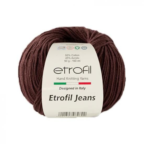 ETROFİL JEANS 62