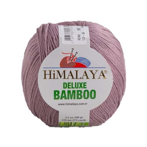 HİMALAYA DELUXE BAMBOO 124-34