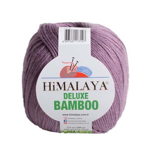 HİMALAYA DELUXE BAMBOO 124-35