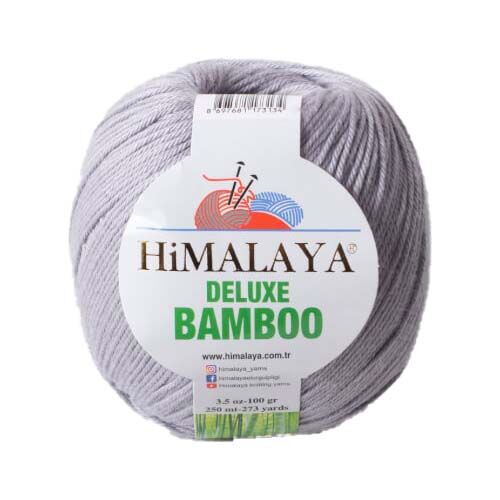 HİMALAYA DELUXE BAMBOO 124-36