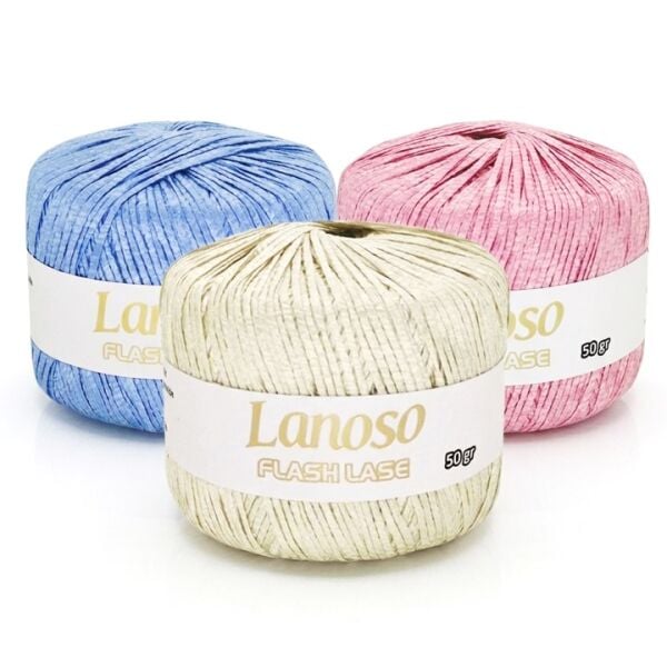 LANOSO FLASH LASE