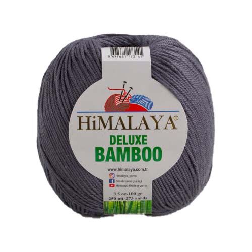 HİMALAYA DELUXE BAMBOO 124-37