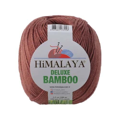 HİMALAYA DELUXE BAMBOO 124-38