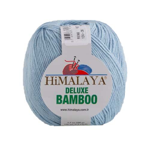 HİMALAYA DELUXE BAMBOO 124-39