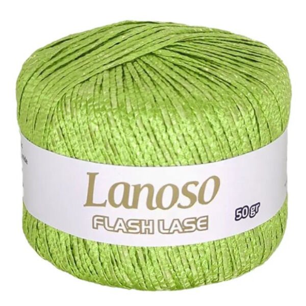LANOSO FLASH LASE 911
