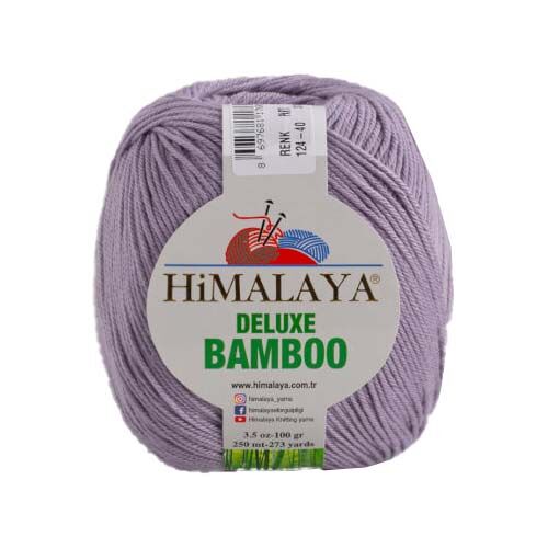 HİMALAYA DELUXE BAMBOO 124-40