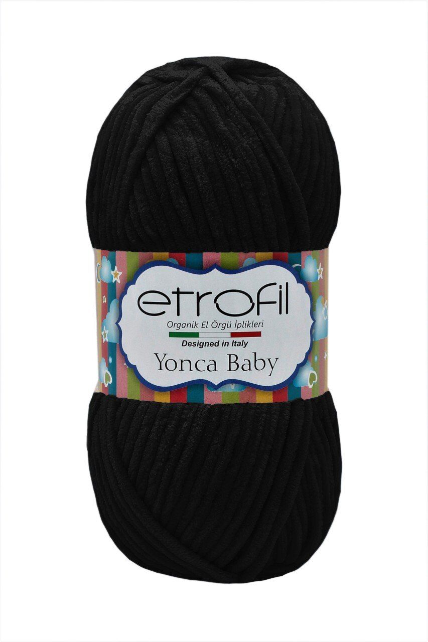 ETROFİL YONCA KADİFE 70092