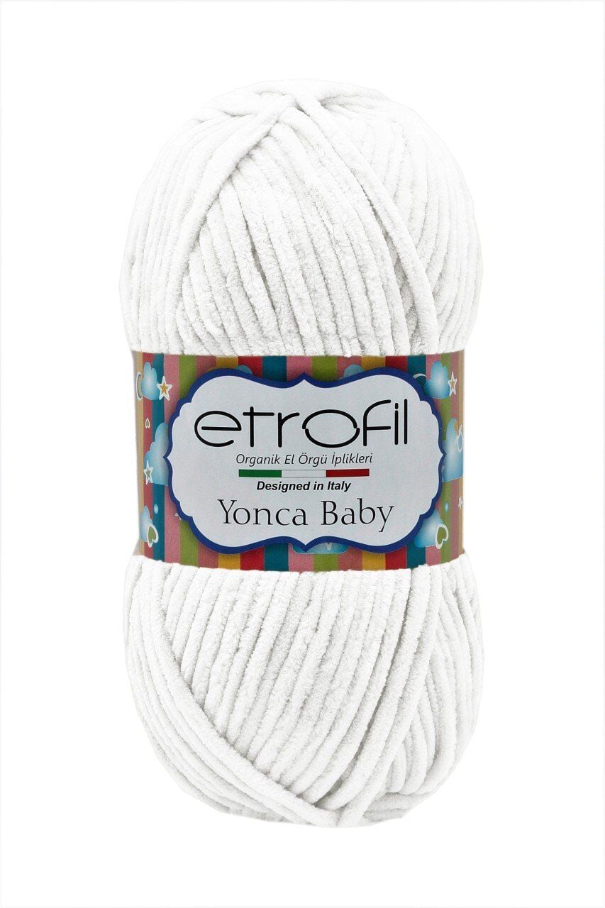 ETROFİL YONCA 70136