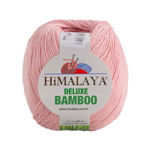 HİMALAYA DELUXE BAMBOO 124-44