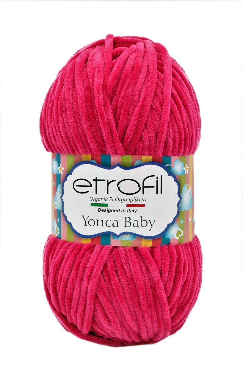 ETROFİL YONCA 70320