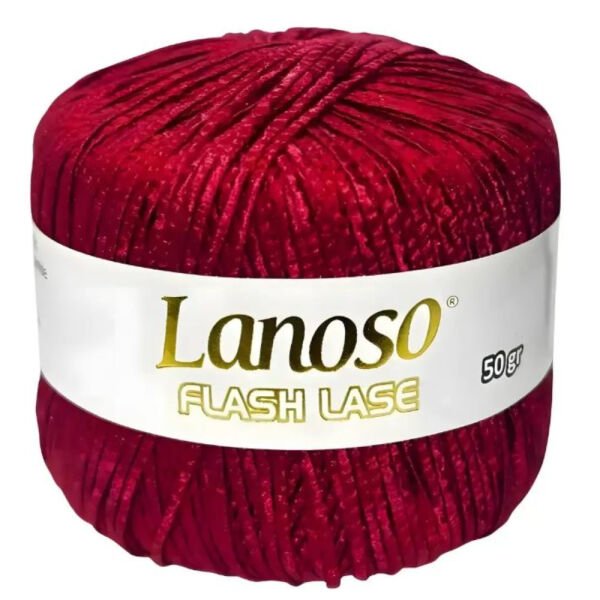 LANOSO FLASH LASE 956