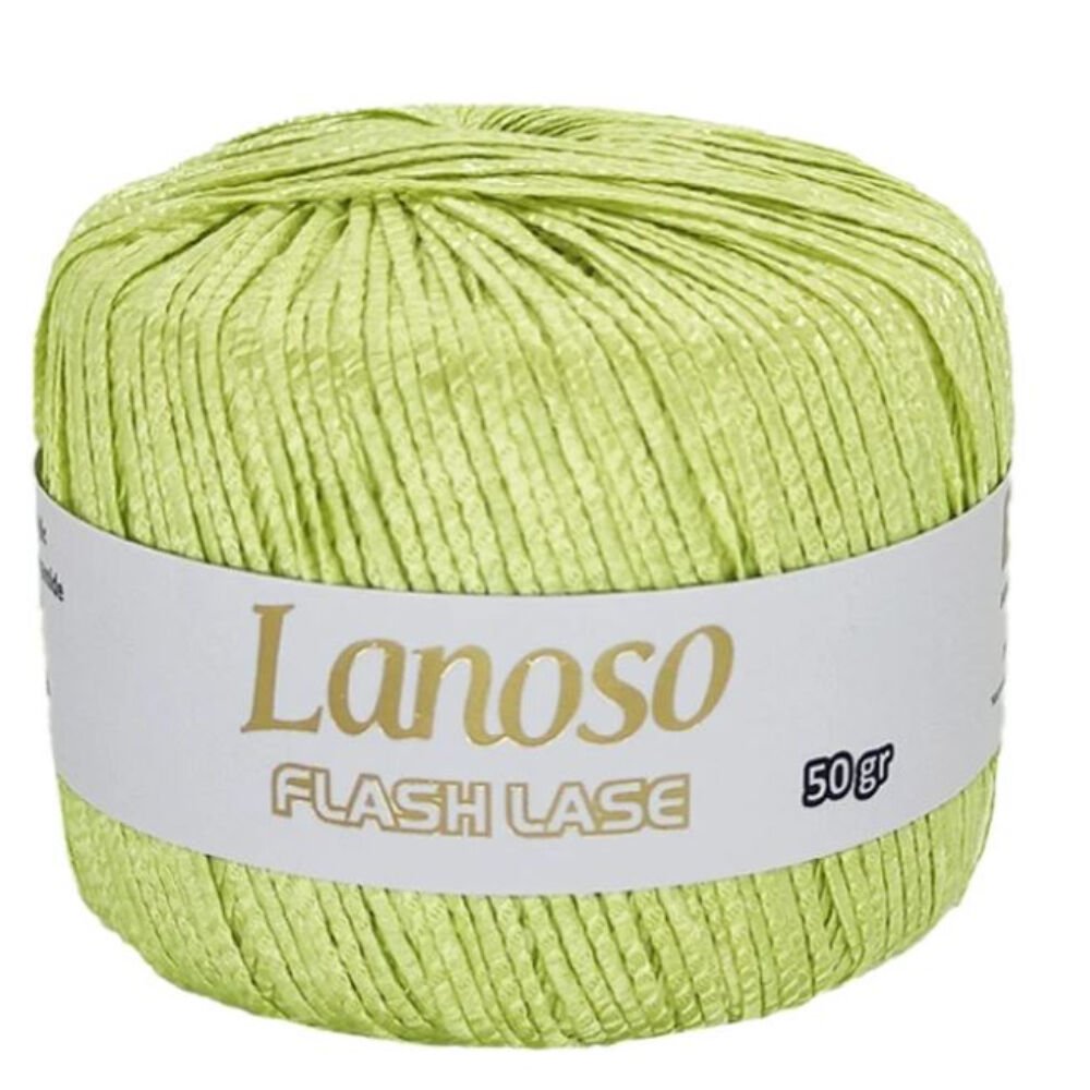 LANOSO FLASH LASE 977