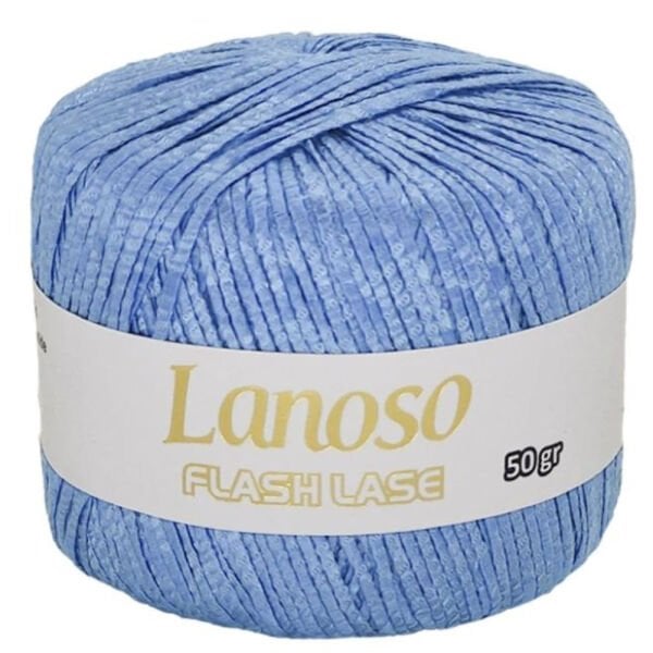 LANOSO FLASH LASE 981