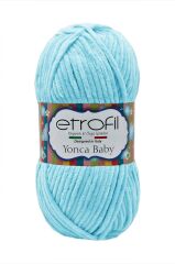 ETROFİL YONCA KADİFE 70519