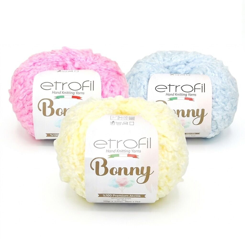 ETROFİL BONNY