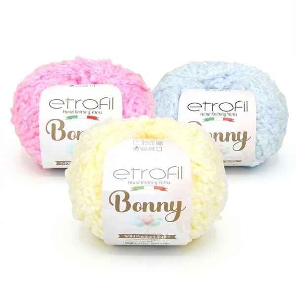 ETROFİL BONNY