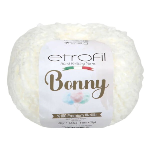 ETROFİL BONNY 71057