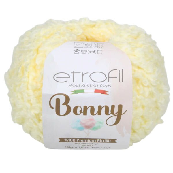 ETROFİL BONNY 72222