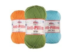 HİMALAYA EVERYDAY BEBE LUX