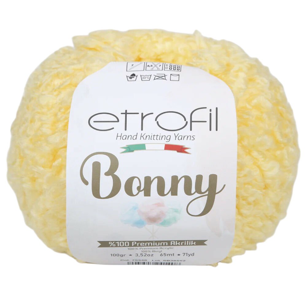 ETROFİL BONNY 72223