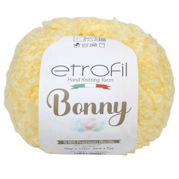 ETROFİL BONNY 72223