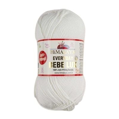 HİMALAYA EVERYDAY BEBE LUX 70401