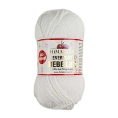 HİMALAYA EVERYDAY BEBE LUX 70401