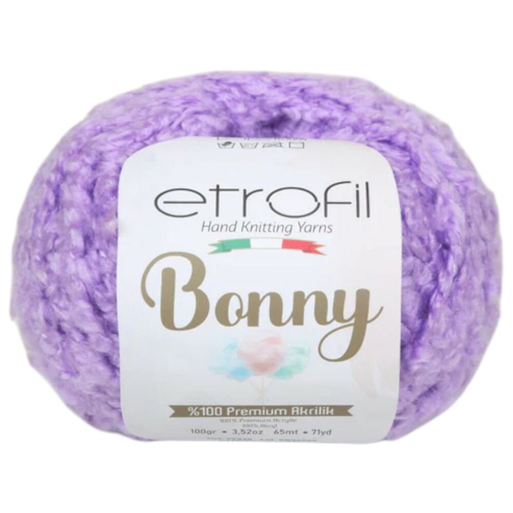 ETROFİL BONNY 76096