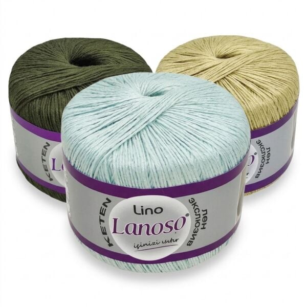 LANOSO LİNO