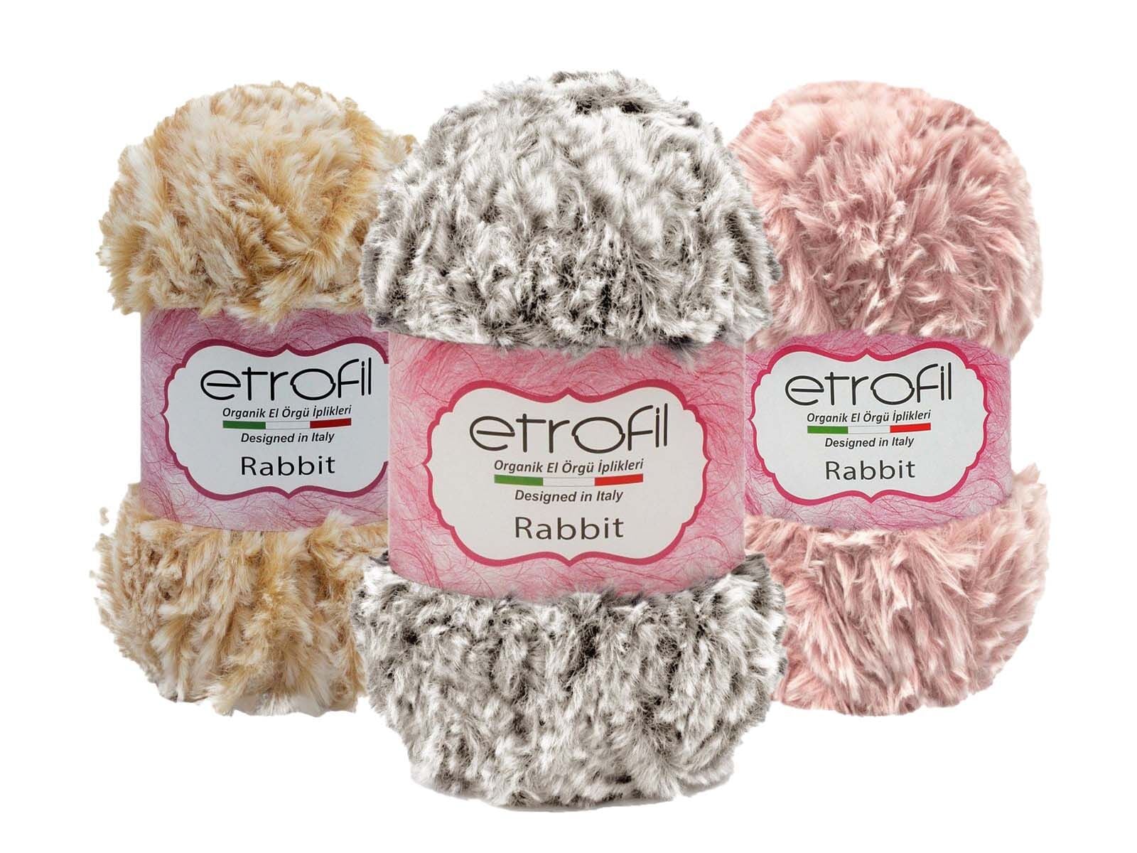 ETROFIL RABBIT
