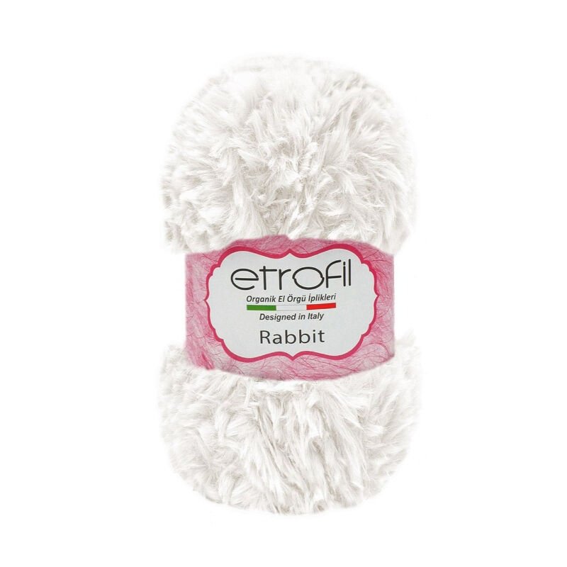 ETROFIL RABBIT 70111